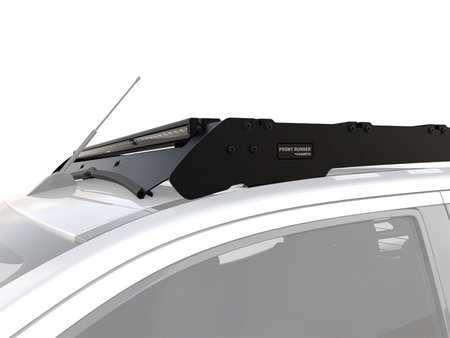 Bagażnik Front Runner Slimsport Light Bar Ready do Nissan Navara D27 Double Cab (2026–)