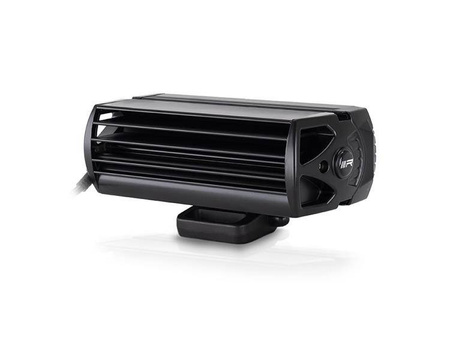 Zestaw lamp LED do grilla Lazer Lamps 2 × Triple-R 750 Standard — Renault Master 2020+