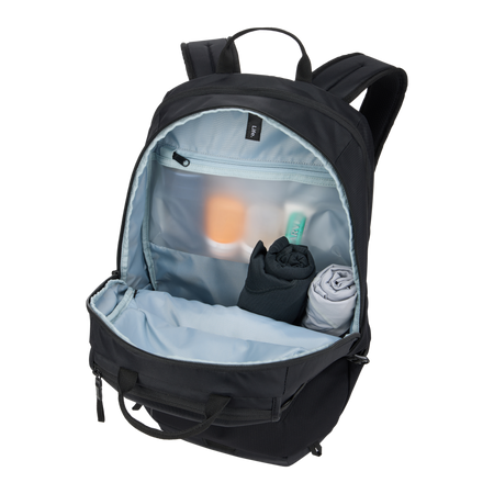 Plecak na laptopa Thule EnRoute 26 l – czarny