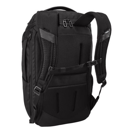 Plecak na laptopa Thule Accent 28 l – czarny