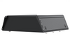 Hardtop Alu-Cab Guard – Toyota Tundra III 2022+ Short Bed 5,5 ft, blacha ryflowana