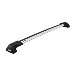 Zestaw belek Thule WingBar Edge – Suzuki Vitara LY 2015–2018 – relingi zintegrowane – aluminiowy