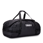 Torba podróżna Thule Chasm 70 l typu 2 w 1 – torba / plecak – czarna