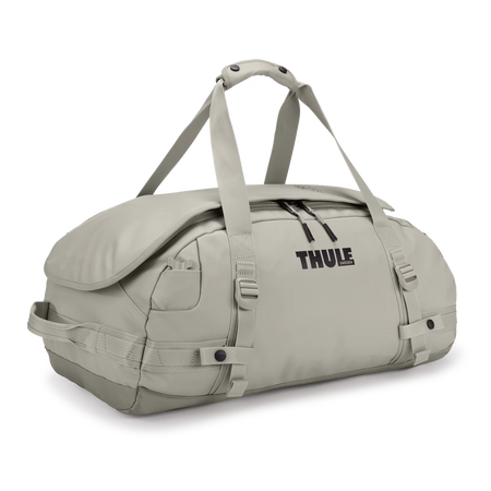 Torba podróżna Thule Chasm 40L typu 2 w 1 - torba/plecak - piaskowa