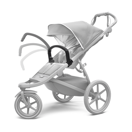 Pałąk do wózka Thule Urban Glide Bumper Bar