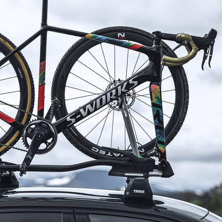 Uchwyt na przednie koło Thule Front Wheel Holder