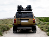 Drabinka tylna Front Runner do Toyota Land Cruiser 250 Prado (2024- )
