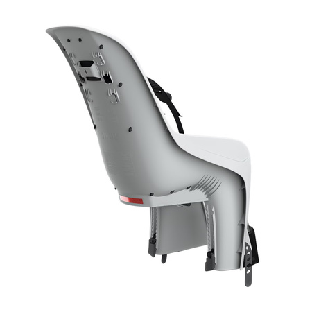 Fotelik rowerowy na ramę Thule RideAlong Lite 2 – jasnoszary