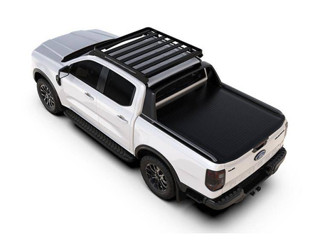 Bagażnik Front Runner Slimline II do Forda Rangera T6.2 Double Cab od 2022 r. / VW Amaroka Double Cab od 2023 r.