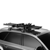 Uchwyt na narty i snowboard Thule SnowPack M