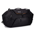 Torba na narty i snowboard Thule RoundTrip Ski and Snowboard Duffel 80 l – czarna