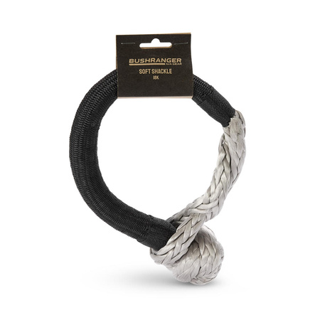Miękka szekla Bushranger 18K – 250 mm