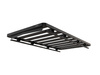 Wysoki bagażnik Front Runner Slimline II Tall z szynami na zabudowę 1475 × 2772 mm