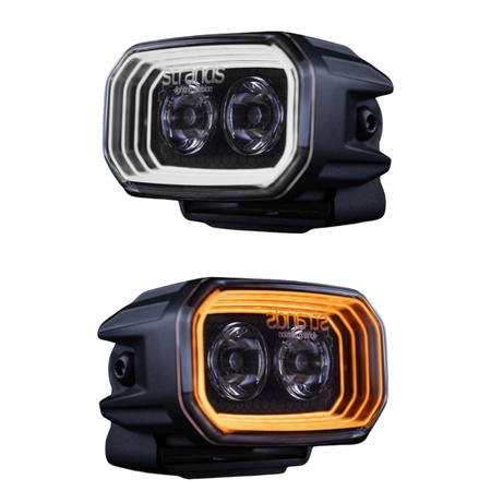 Lampa LED Strands FOR9T Light Pod 4 cale