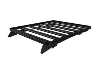 Bagażnik dachowy Front Runner Slimline II do Toyoty Hilux Revo Double Cab od 2016 r.