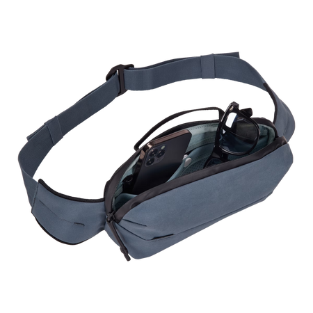 Plecak na jedno ramię Thule Aion – niebieski dark slate