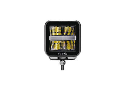Strands -  Siberia XP Qube work light