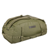 Torba podróżna Thule Chasm 90 l typu 2 w 1 – torba / plecak – oliwkowa