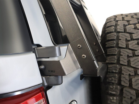 Drabinka tylna Front Runner do Toyota FJ Cruiser