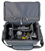 Torba fotograficzna Camp Cover Camera Bag — kolor grafitowy