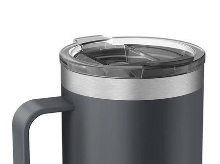 Kubek termiczny Dometic – 450 ml – Slate