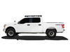 Niski bagażnik dachowy Front Runner Slimline II Low Profile do Forda F-150 Crew Cab od 2009 r.