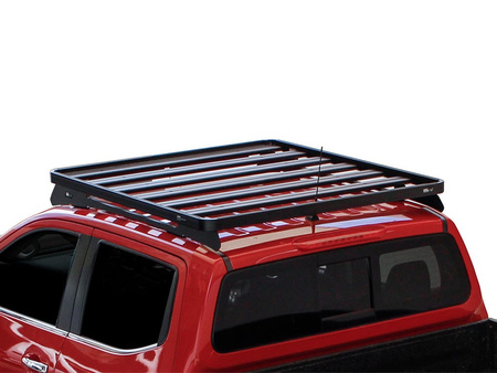 Bagażnik Front Runner Slimline II do Nissan Navara / Frontier D23 2014–2020 Double Cab