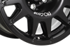 Felga EVO Corse DakarSuperZero 8,5x17″ – Toyota Hilux Vigo / Toyota Hilux Revo / Toyota Land Cruiser Prado 150 – czarny mat, ET 0