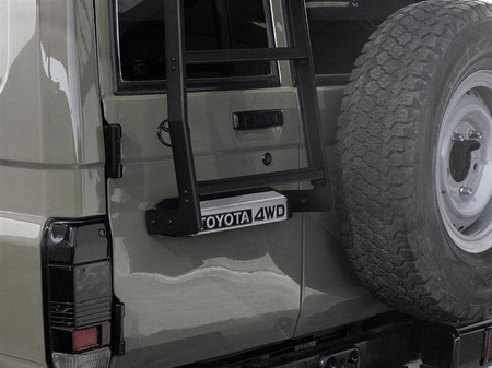 Drabinka Front Runner Toyota Land Cruiser 78 Troopy – LATL004