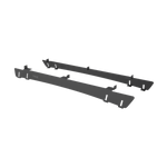 Mocowania szynowe Thule Caprock Rail Mount – Isuzu D-Max Crew Cab Pickup, 2020 & Mazda BT-50 Dual Cab Pickup, 2020