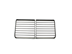 Osłony przednich lamp Britpart STC53161 – Land Rover Defender, para