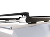 Bagażnik Front Runner Slimpro na zabudowę canopy – wariant kompaktowy KVCA005T