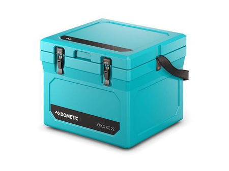 Lodówka pasywna Dometic Cool-Ice WCI 22 – 22 l – Lagune