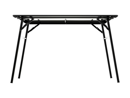 Składany stół Front Runner Pro Prep Table ze stalowym blatem, 550 mm