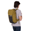 Plecak rowerowy na laptopa Thule Paramount 20 l – brązowy Nutria