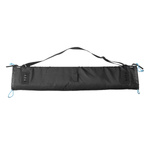 Torba na narty biegowe Thule SkiClick Bag M – czarna