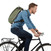 Plecak miejski Thule Paramount 18 l – oliwkowy