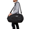 Torba podróżna Thule Subterra 60 l – czarna