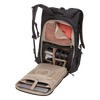 Plecak fotograficzny Thule Covert 32 l – czarny