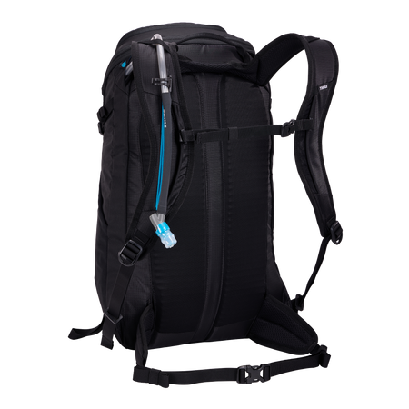 Plecak hydracyjny Thule AllTrail 22 l – czarny