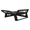 Zabudowa Alu-Cab Hardtop Canopy "Contour" Ford F150 5.5" 2015-2020 Double Cab Short Bed z oknami bocznymi