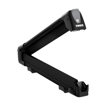 Uchwyt na narty i snowboard Thule SnowPack M