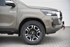 Zderzak przedni wersja slim Fabryka4X4 – Toyota Hilux Revo