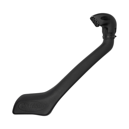 Snorkel Safari V-Spec Nissan Navara/Pathfinder (2011-2015) 3.0L Diesel – SS736HF