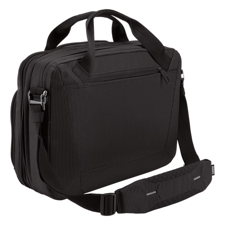 Torba na laptopa 15,6" Thule Crossover 2 – czarna