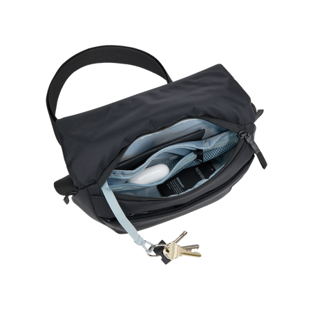 Torba na ramię Thule EnRoute Sling 2 l – kolor czarny