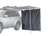 FRONT RUNNER - ŚCIANA BOCZNA DO ROLETY EASY-OUT 2 m / 2,5 m