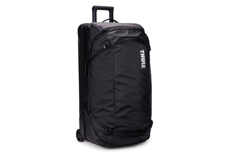 Torba podróżna na kółkach Thule Chasm 110 l – czarna