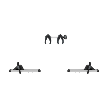 Adapter na czwarty rower Thule WanderWay