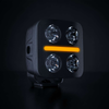 Lampa LED Strands Nuuk D-Line QBA 3 cale